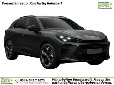 Nuova Cupra Terramar 150 CV (110 kW) 2026 Grigio SUV