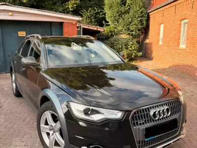 Gebraucht Audi A6 Allroad