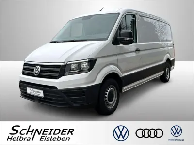 Gebraucht VW Crafter