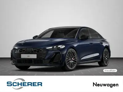 Gebraucht Audi A5