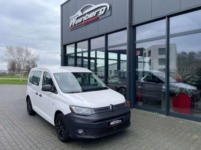 gebraucht VW Caddy Kombi