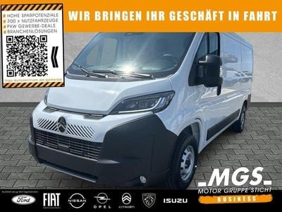 Citroën Jumper
