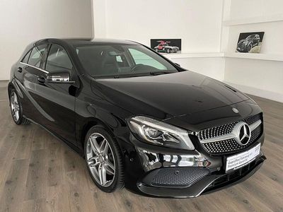 Mercedes A220