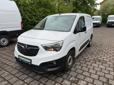 Occasion Opel Combo