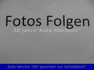 Gebraucht Fiat Grande Punto Dynamic 65 PS (47 kW) 2008 Blau Kleinwagen