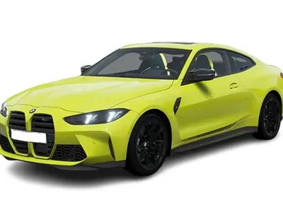Gebraucht BMW M4
