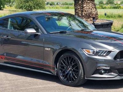 gebraucht Ford Mustang GT 5.0 V8 COUPE