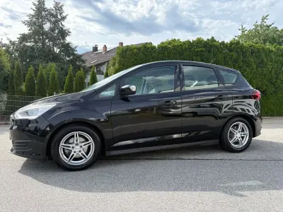Gebraucht Ford C-MAX