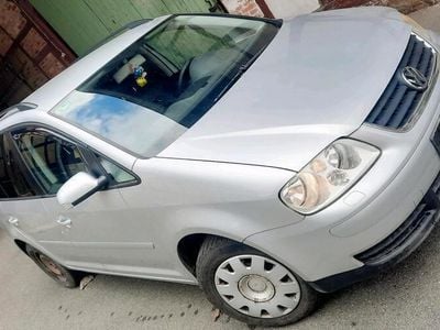 VW Touran