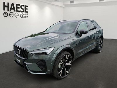 Gebraucht Volvo XC60 Ultra 455 PS (334 kW) 2025 Dunkelgruen SUV