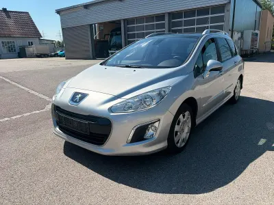 Gebraucht Peugeot 308 SW