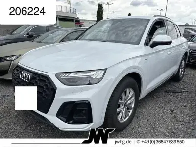 Gebraucht Audi Q5