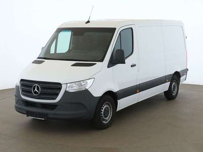 gebraucht Mercedes Sprinter 314 CDI Standard VA Freisprecheinrichtung