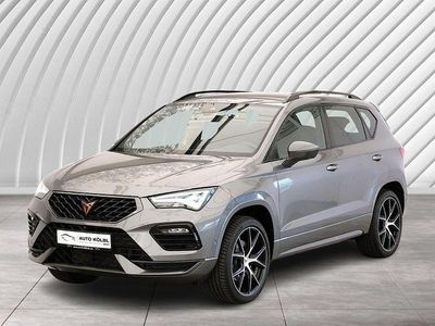 Gebraucht Cupra Ateca 190 PS (139 kW) 2024 Grau SUV