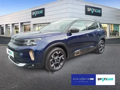 Gebraucht Citroën C5 Aircross