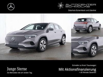 Mercedes EQA350