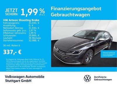 VW Arteon