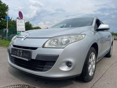 Renault Mégane GrandTour