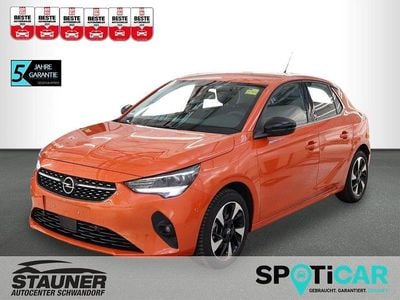 Opel Corsa-e