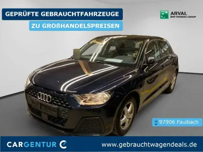 Gebraucht Audi A1 Sportback