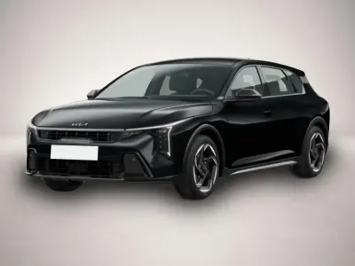 Neu Kia K4 Spirit 150 PS (110 kW) 2026 Manufacturer Limousine