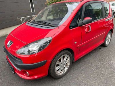 Peugeot 1007