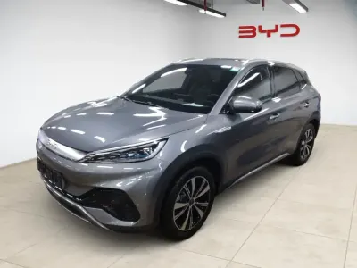 Gebraucht BYD Atto 3