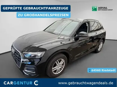 Gebraucht Audi Q5