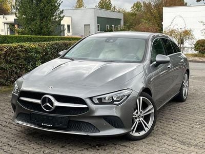 Mercedes CLA200