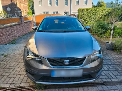 Gebraucht Seat Leon X-Perience