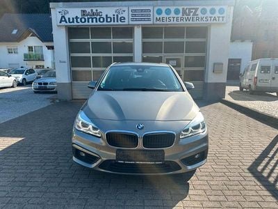 BMW 218 Active Tourer
