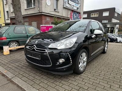 Citroën DS3