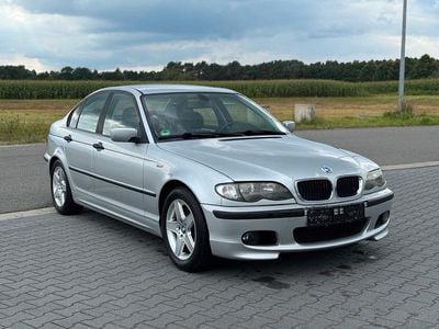 BMW 316