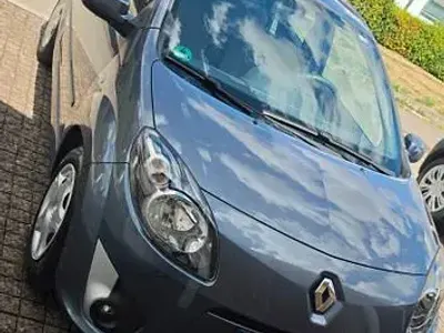 Gebraucht Renault Twingo