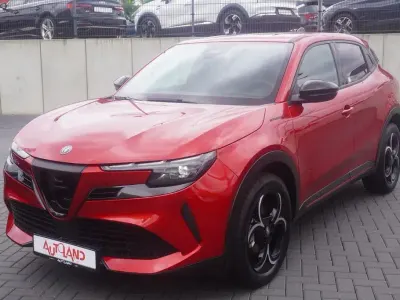 Gebraucht Alfa Romeo Junior