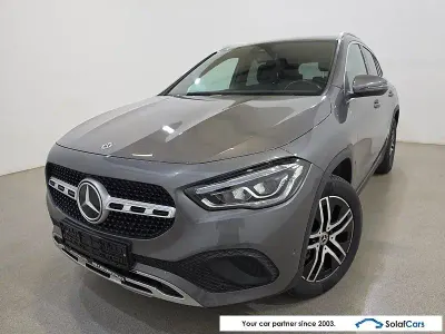 Gebraucht Mercedes GLA200