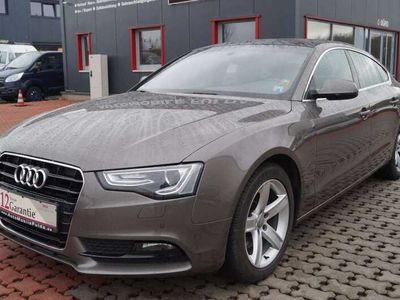 gebraucht Audi A5 Sportback 1.8 TFSI Automatik