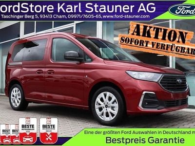 Ford Tourneo Connect