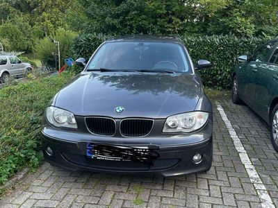 gebraucht BMW 116 Zylinderkopfdichtung defekt