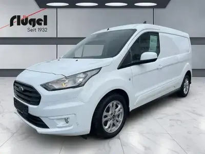 Gebraucht Ford Transit Connect Limited 120 PS (88 kW) 2021 Andere Van / Kleinbus