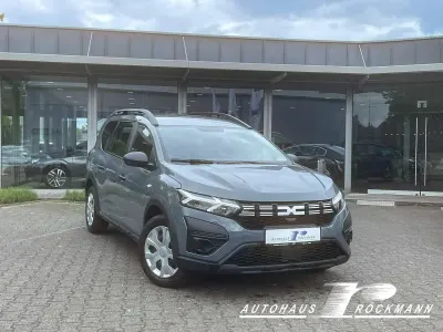 Gebraucht Dacia Jogger