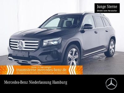 Mercedes GLB250