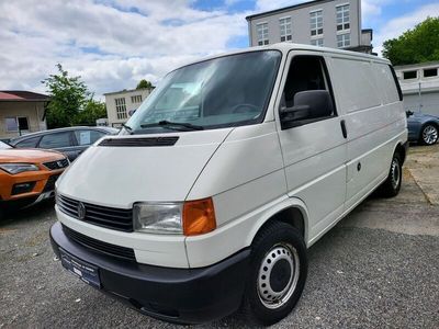 Weiß Gebraucht 2003 VW T4 Van | 5.500 €