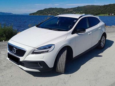Volvo V40 CC