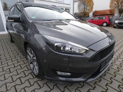 Gebraucht Ford Fiesta Trend 81 PS (59 kW) 2018 Andere Kleinwagen