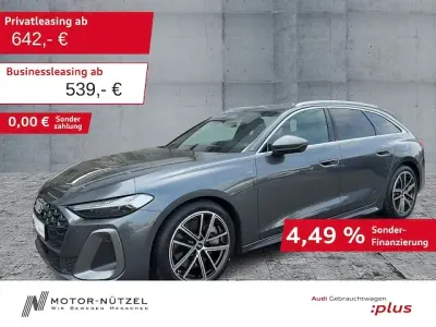 Usata Audi A5 Ambiente 299 CV (219 kW) 2025 Grigio Station wagon