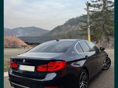 gebraucht BMW 530 e Paket INDIVIDUAL