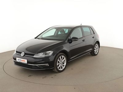 gebraucht VW Golf VII 1.5 TSI ACT Highline BlueMotion, Benzin, 18.250 €