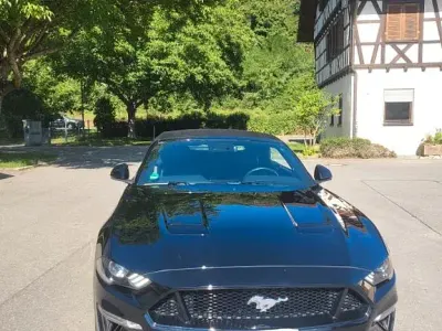 Gebraucht Ford Mustang GT