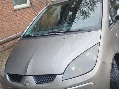 Gebraucht Mitsubishi Colt 2007 Kleinwagen